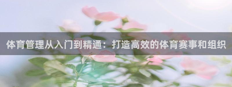 必一体育下载
