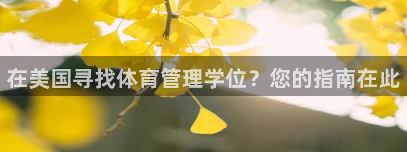 必一体育登入：在美国