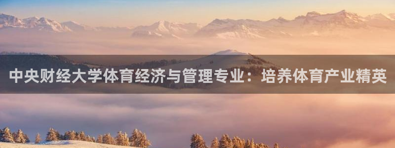 必一运动bsport