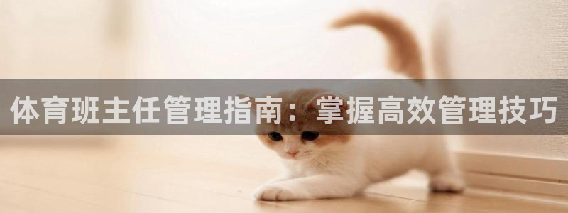 必一体育官方app下载