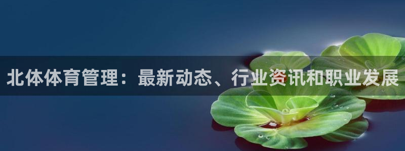 必一运动体育app