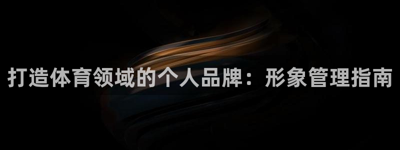 必一体育登录