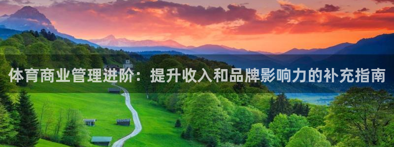 b体育必一运动网页版