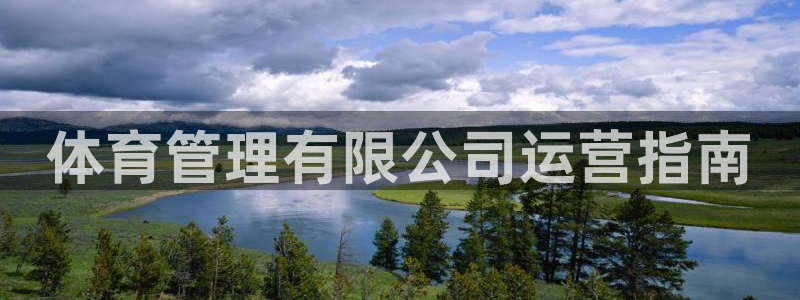 必一体育官方app下