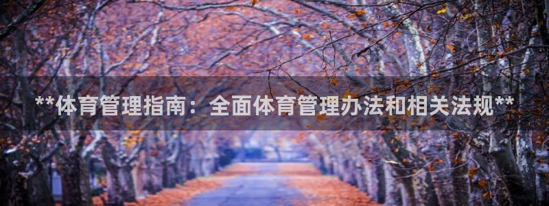 必一体育官方app下