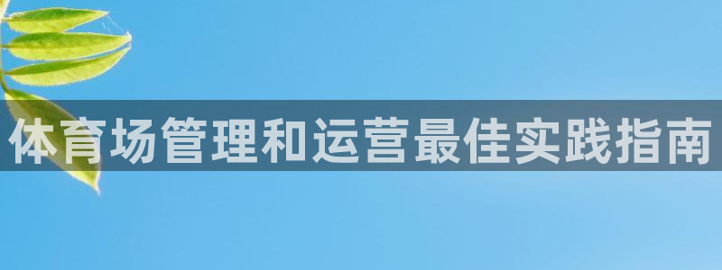 必一体育手机下载：体
