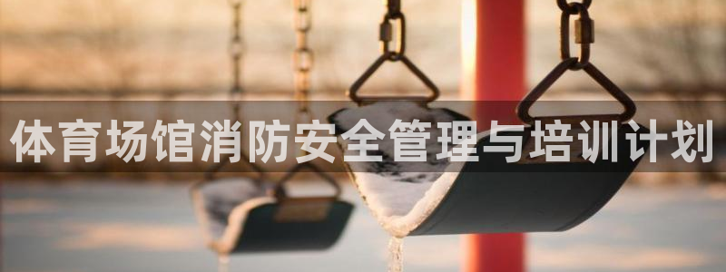 b体育官网下载入口app必一：体育场馆消防安全管理与培训计划