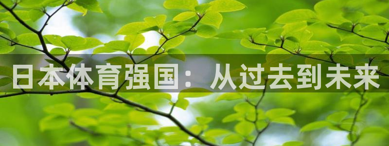 必一运动aop：日本