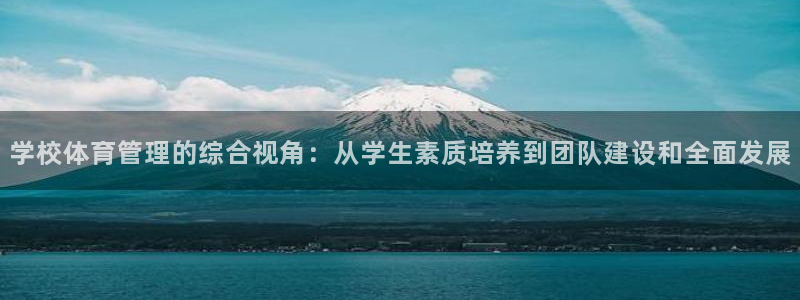 必一体育网页登陆：学