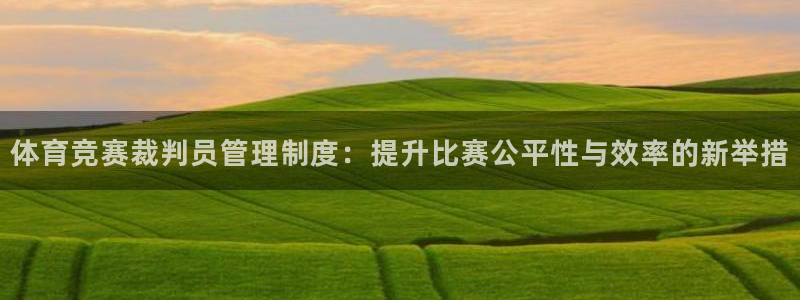 必一体育旧版：体育竞