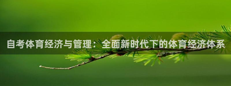 必一体育登陆：自考体