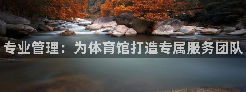 必一体育是哪里的台子