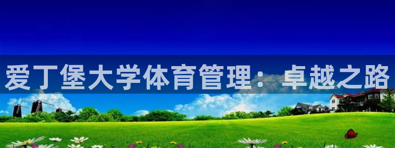 必一体育sport装